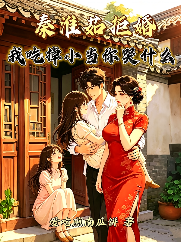 秦淮茹拒婚，我吃掉小当你哭什么
