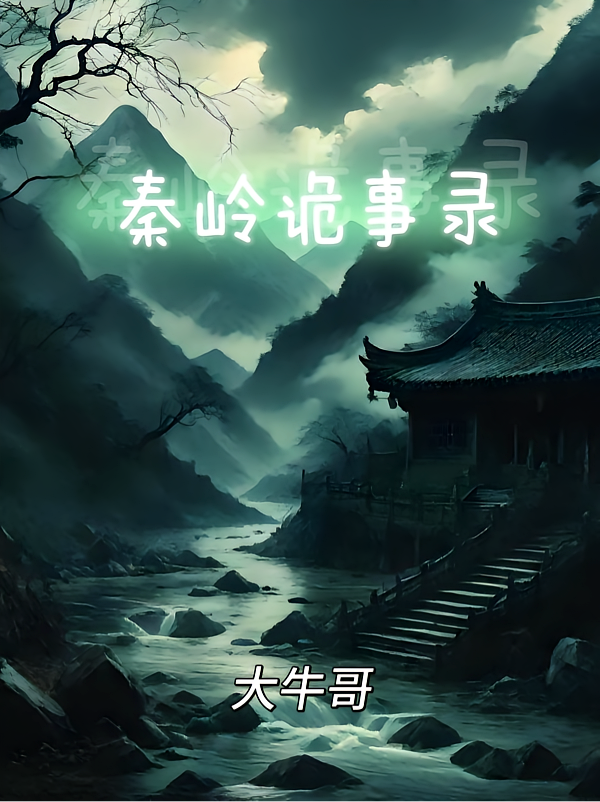 秦岭诡事录