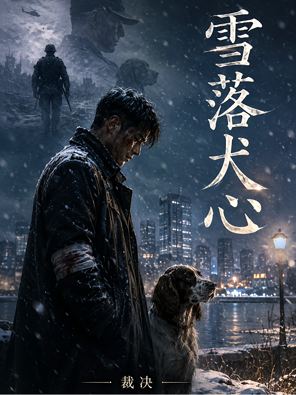 雪落犬心