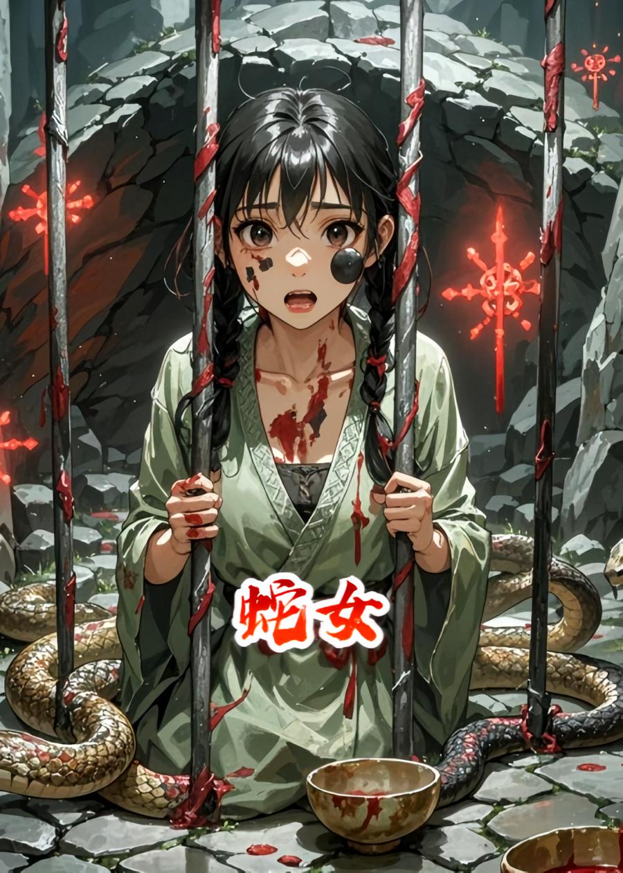 蛇女村