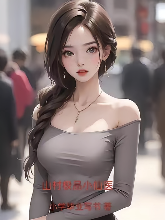 山村极品小仙医