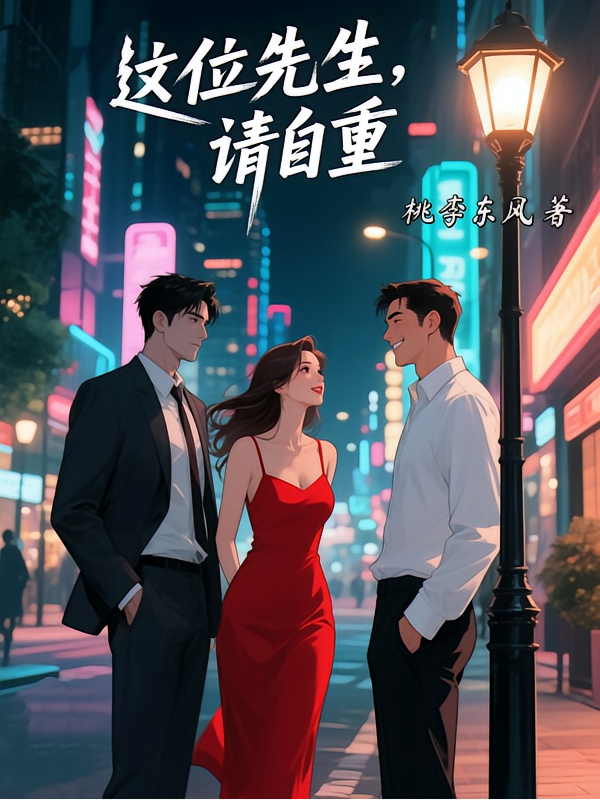这位先生，请自重