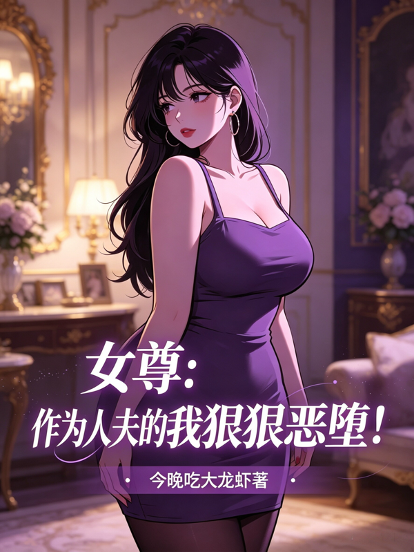 女尊：作为人夫的我狠狠恶堕！