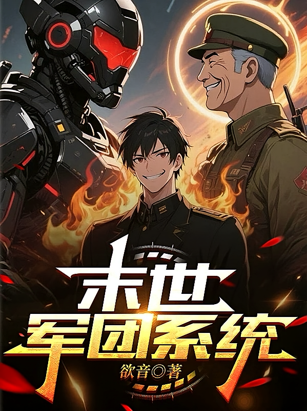 末世军团系统