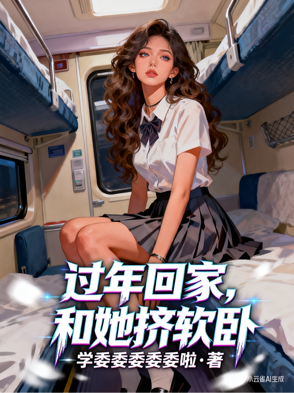 过年回家，和她挤软卧
