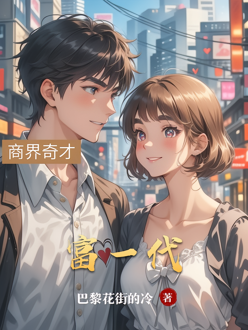 富一代