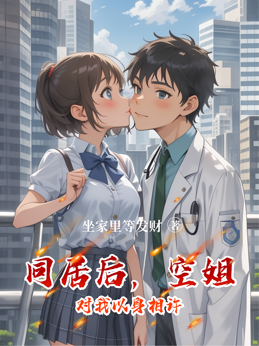 同居后，空姐对我以身相许