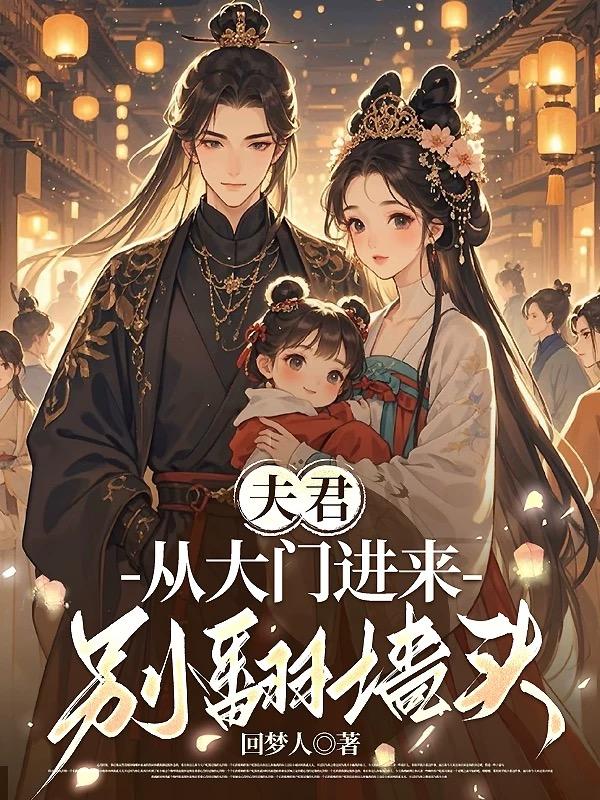 夫君，从大门进来，别翻墙头