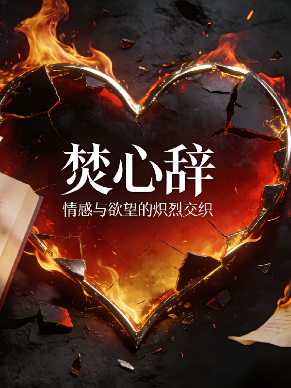 焚心辞