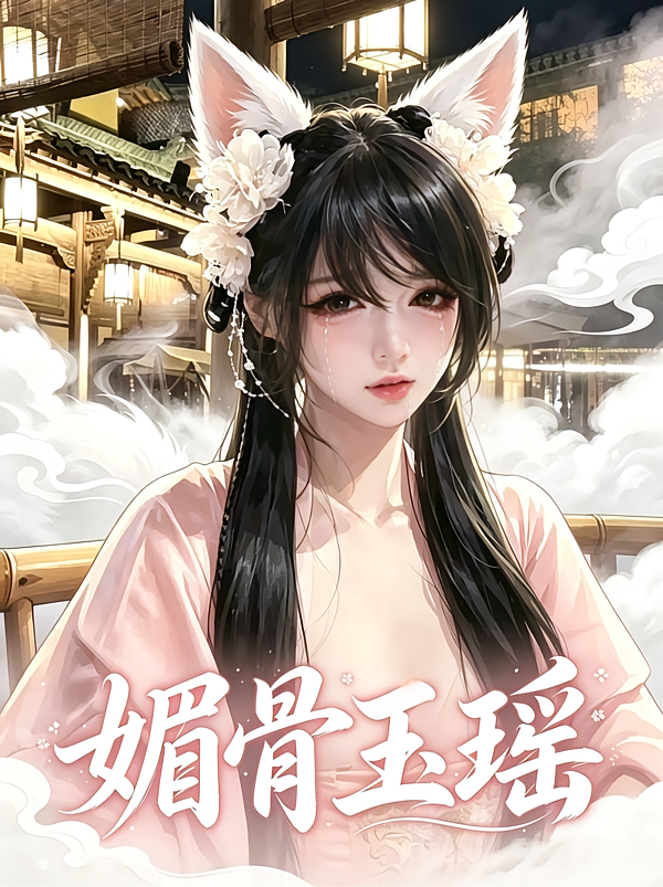 媚骨玉瑶