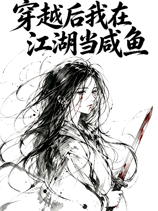 穿越后我在江湖当咸鱼