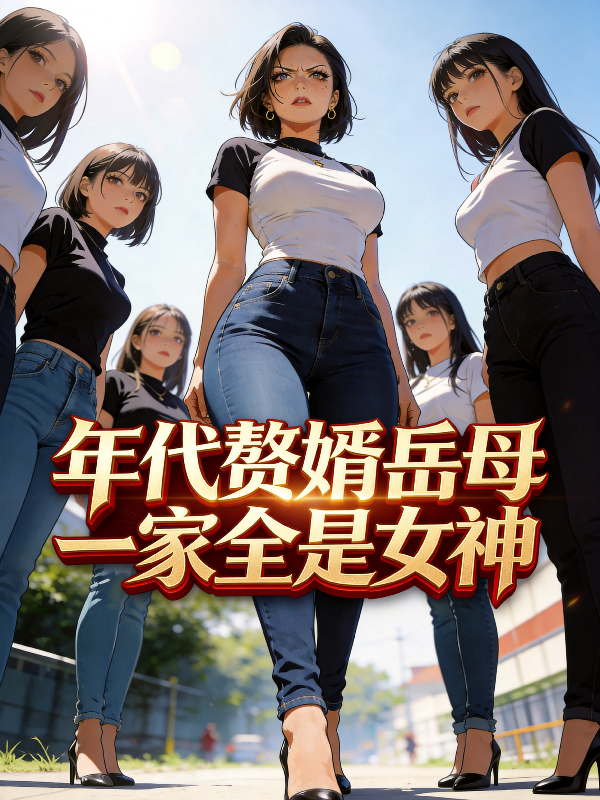 年代赘婿：岳母一家全是女神