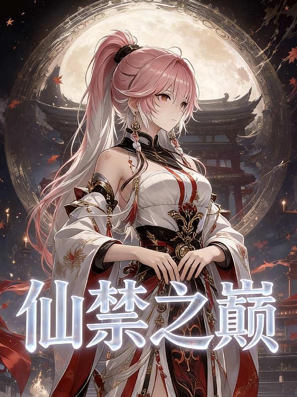 仙禁之巅