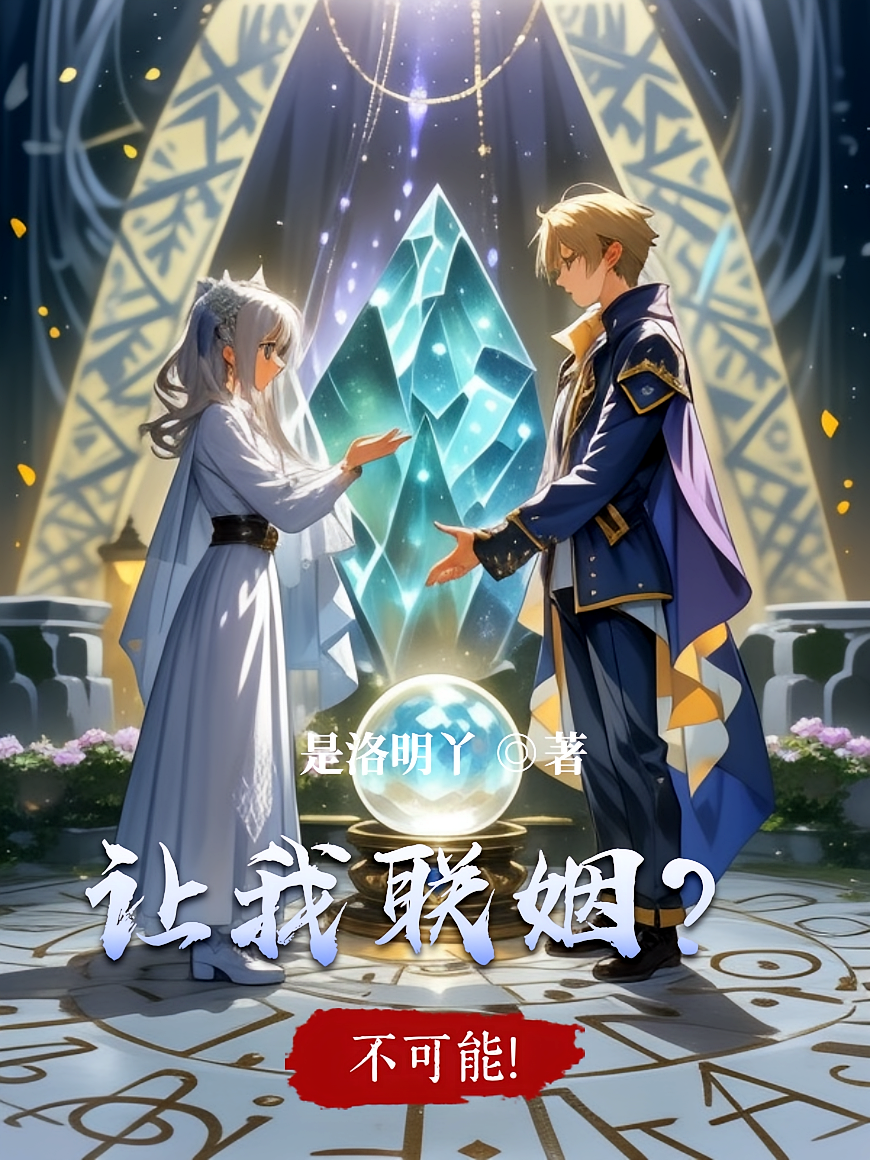 让我联姻？不可能！