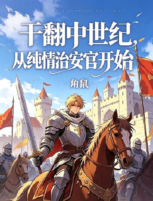 干翻中世纪，从纯情治安官开始