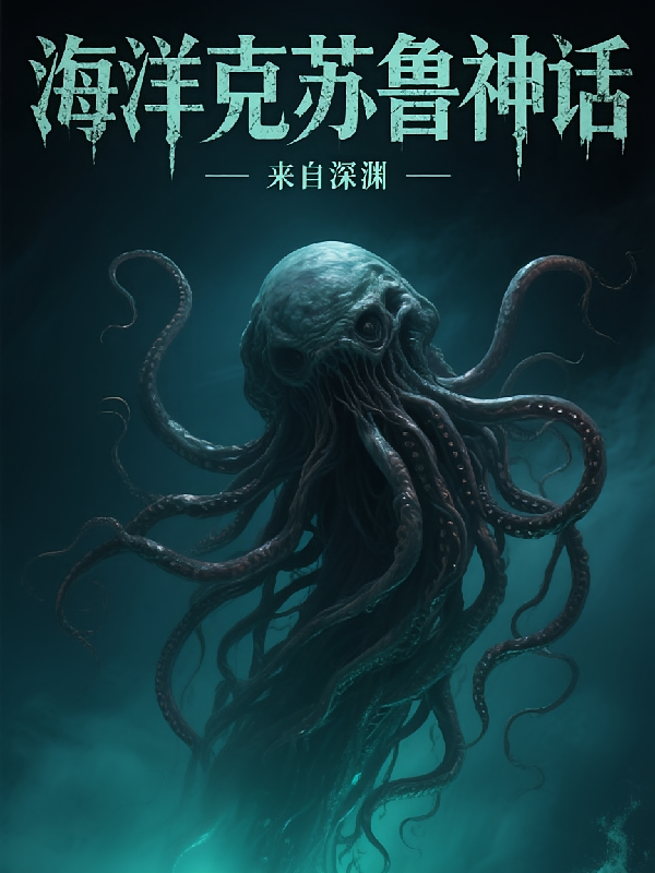 克苏鲁神话：海洋