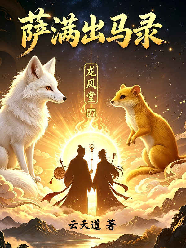 萨满出马录
