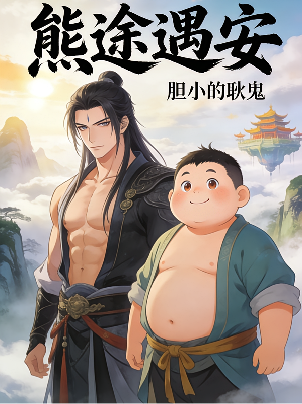 熊途遇安