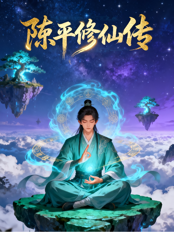 陈平修仙传