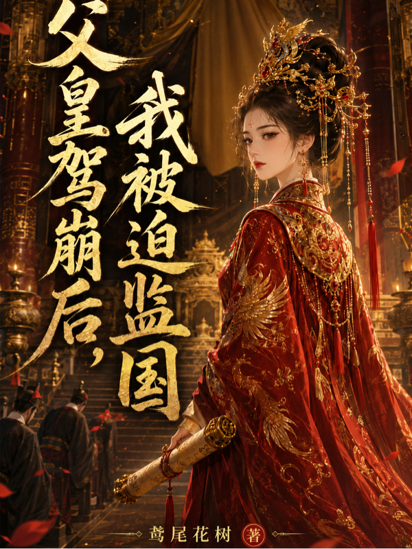 父皇驾崩后，我被迫监国