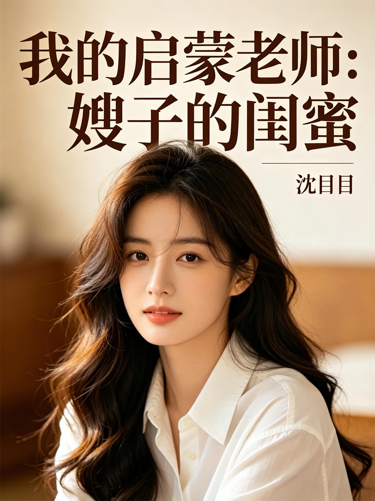 我的启蒙老师：嫂子的闺蜜
