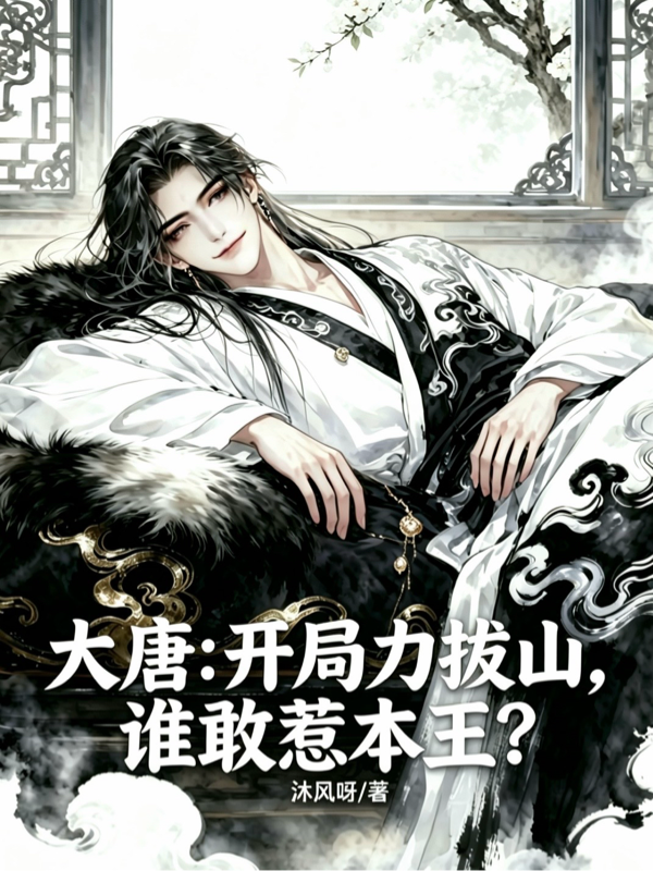 大唐：开局力拔山，谁敢惹本王？