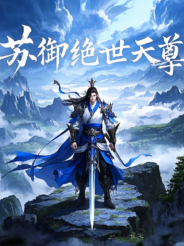 苏御：绝世天尊