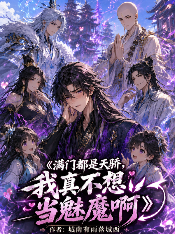 满门都是天骄，我真不想当魅魔啊