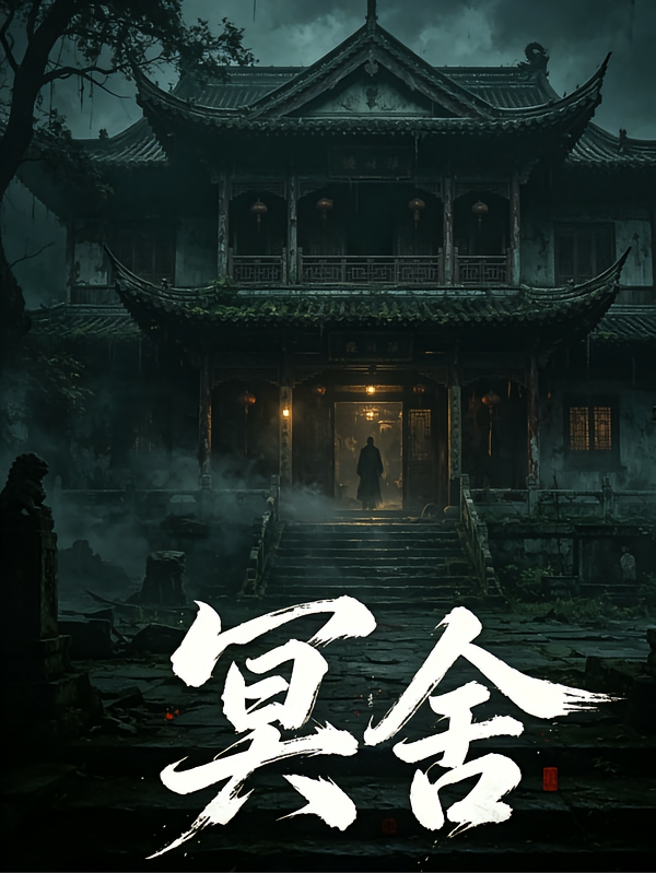 冥舍