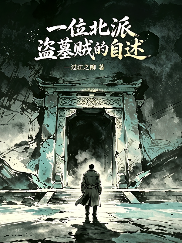 一位北派盗墓贼的自述