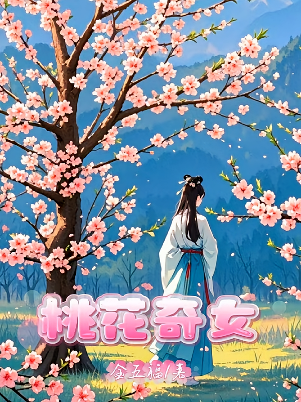 桃花奇女