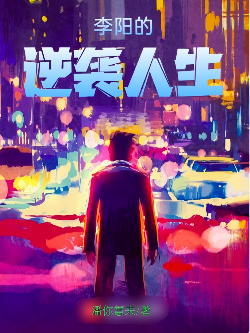 李阳的逆袭人生