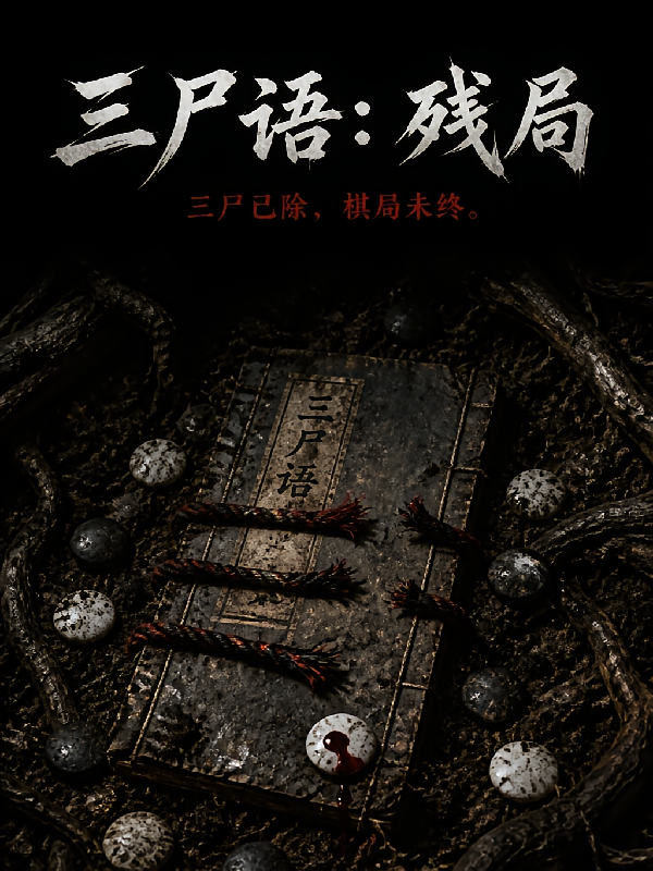 三尸语：残局