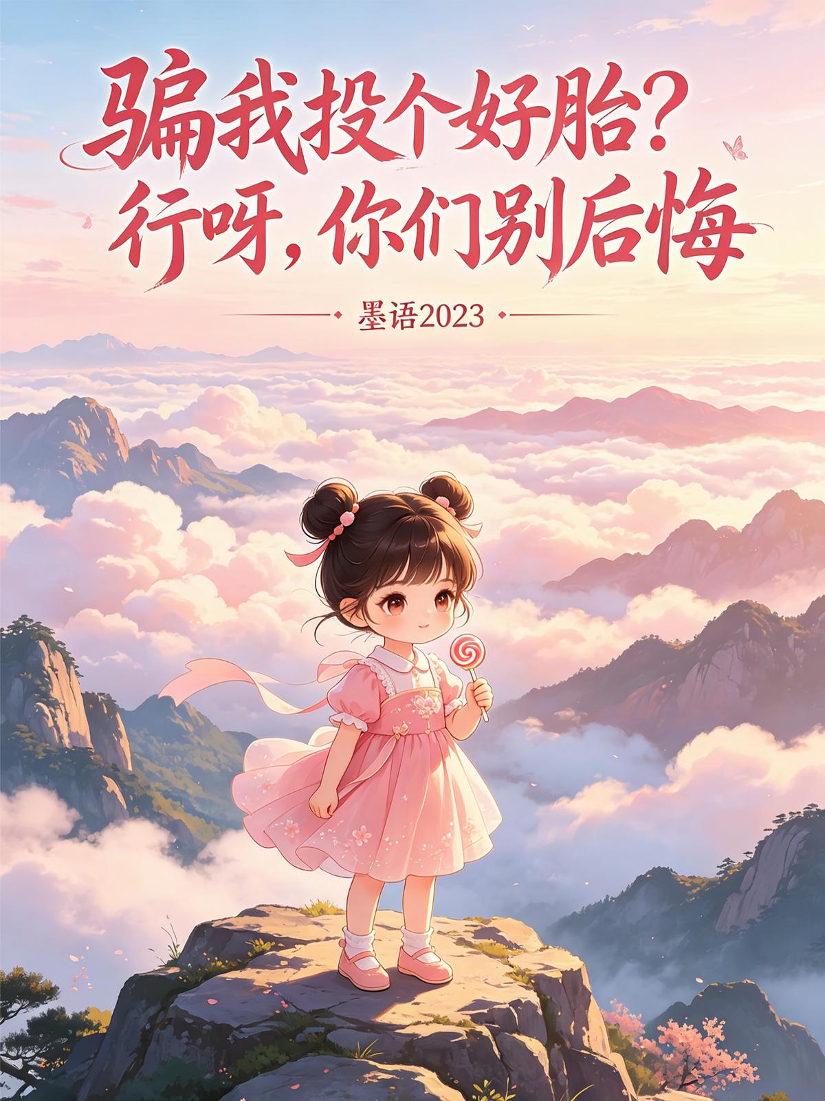 骗我投个好胎？行呀，你们别后悔