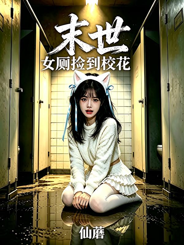 末世，女厕捡到校花