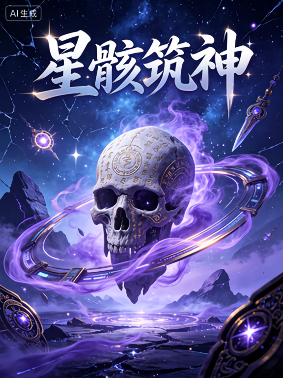 星骸筑神