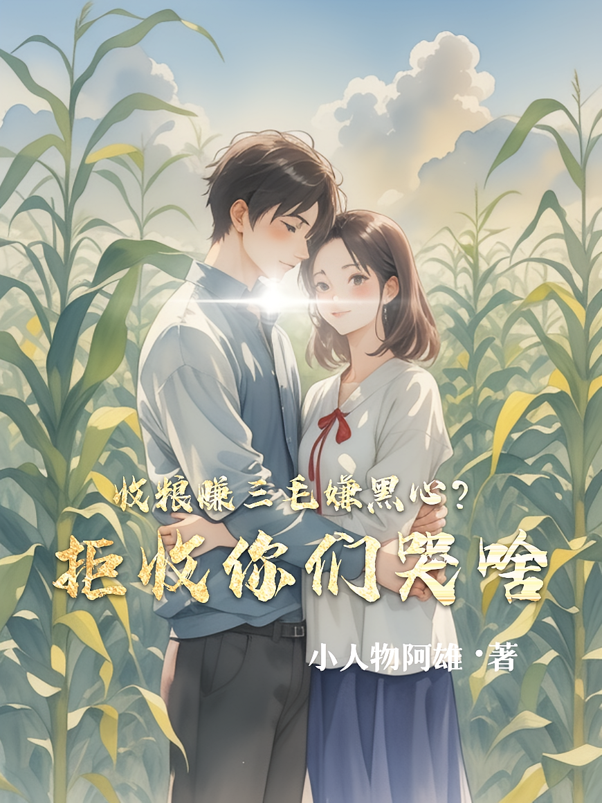 收粮赚三毛嫌黑心？拒收你们哭啥