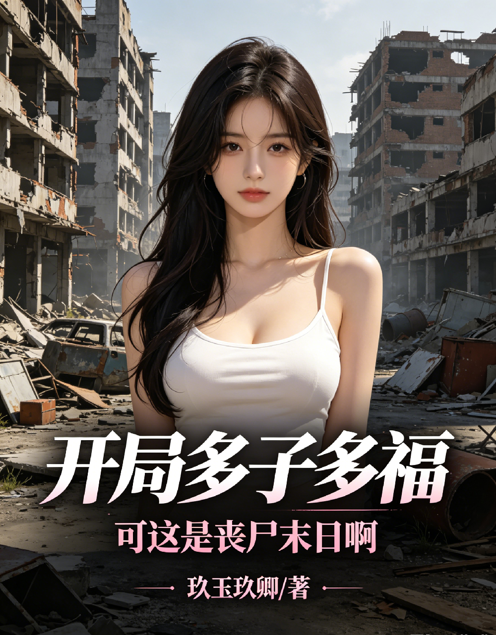 开局多子多福，可这是丧尸末日啊