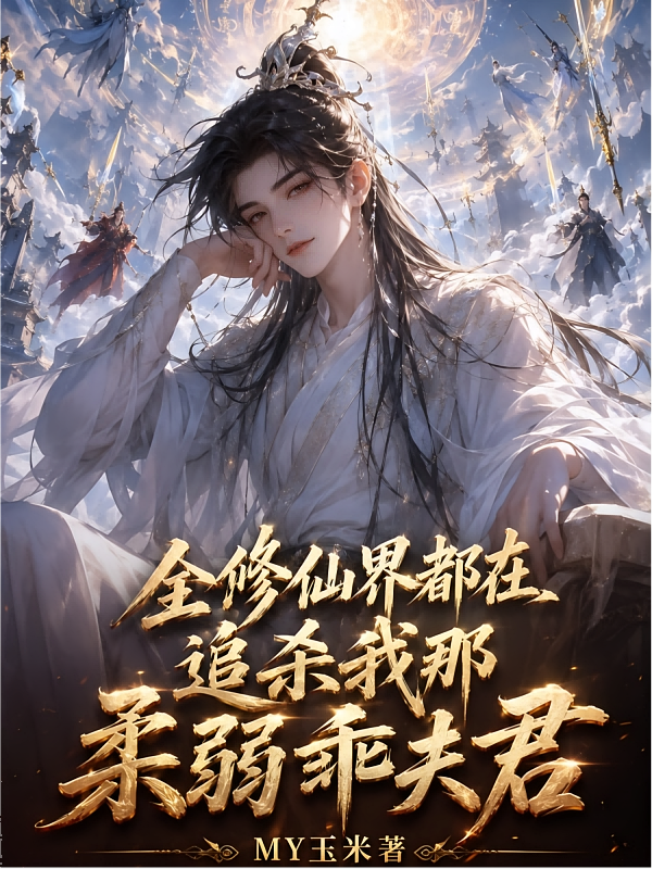 全修仙界都在追杀我那柔弱乖夫君