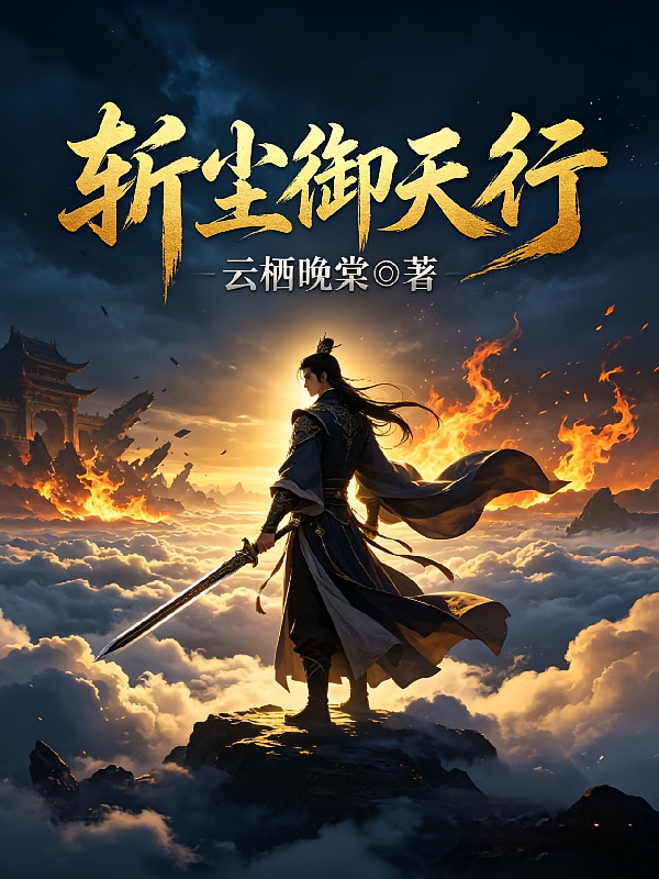斩尘御天行