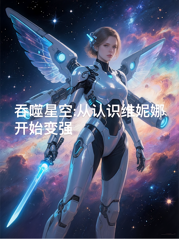 吞噬星空：从认识维妮娜开始变强