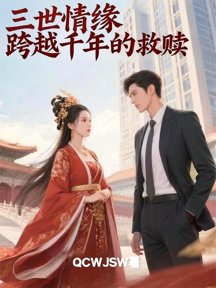 三世情缘：跨越千年的救赎