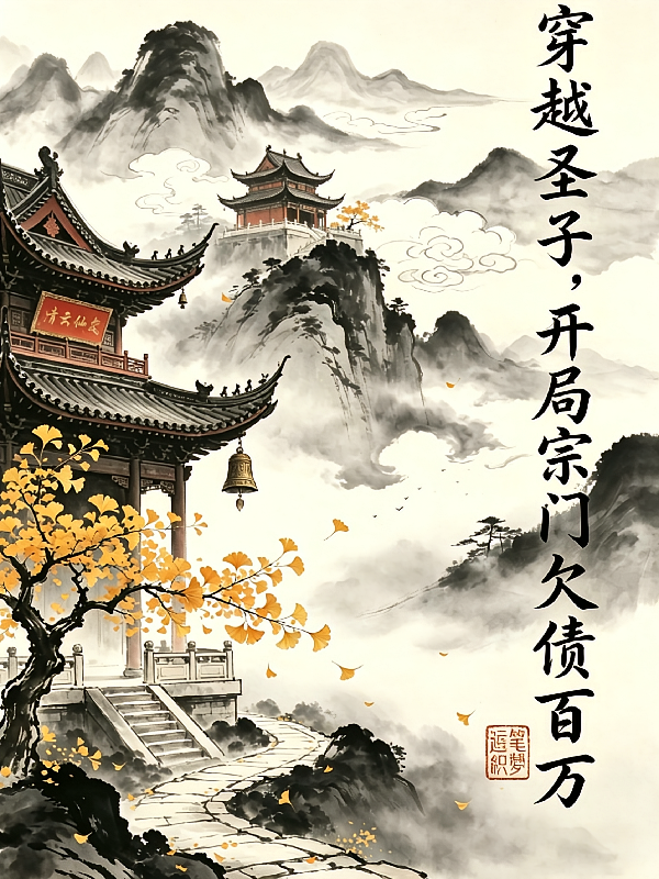 穿越圣子，开局宗门欠债百万