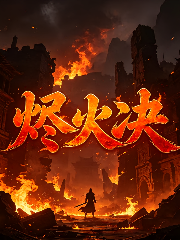 烬火决
