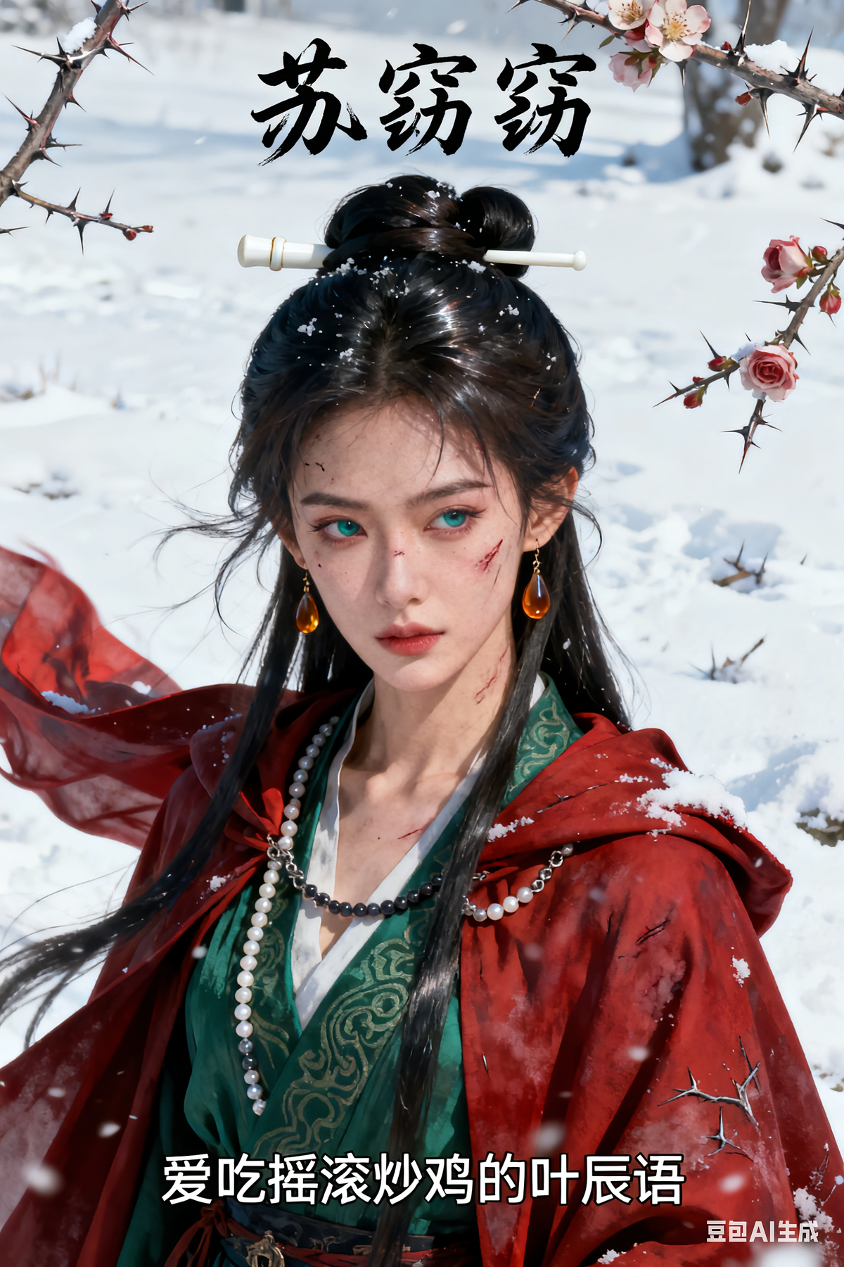苏窈窈