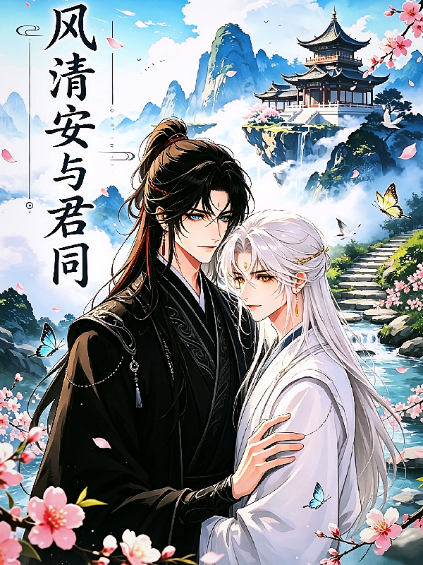 风清安，与君同