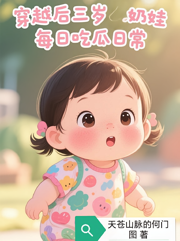 穿越后三岁奶娃每日吃瓜日常