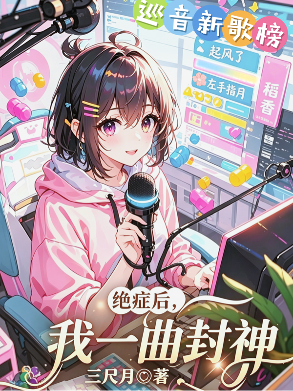 绝症后，我一曲封神
