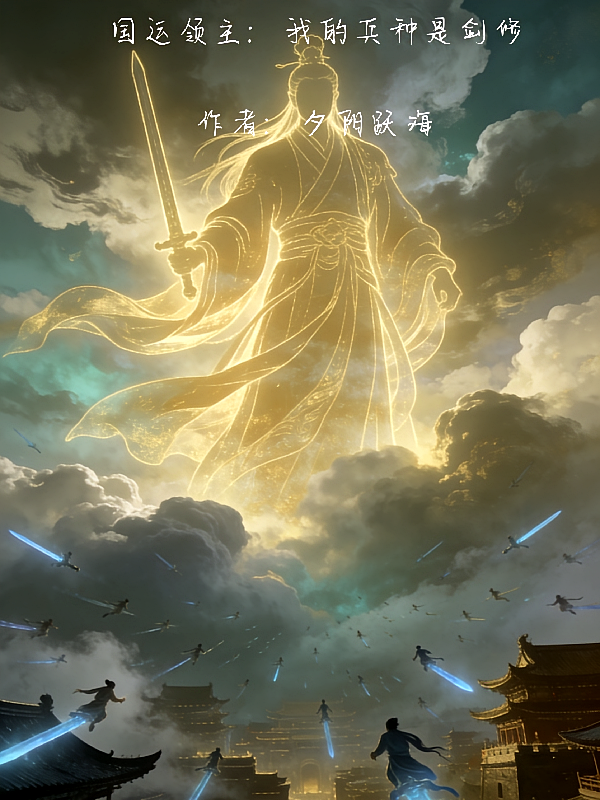 国运领主，我的兵种是剑修