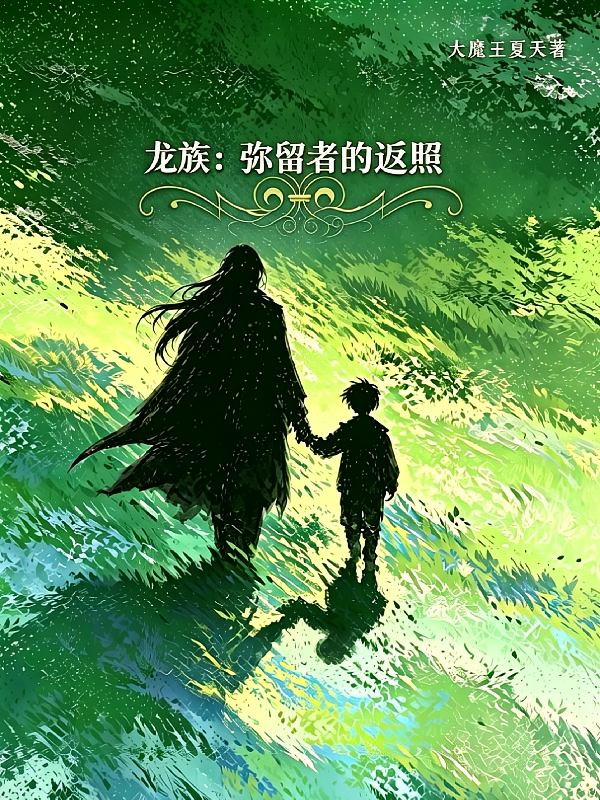 龙族：弥留者的返照